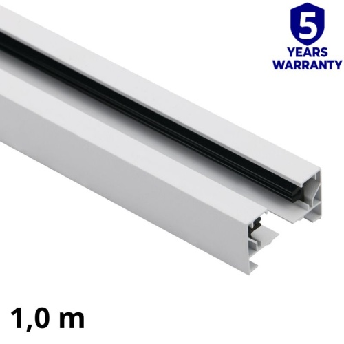 Akcesorium systemu szynoprzewodowego 1 - fazowego TEAR 1F 1M-W
