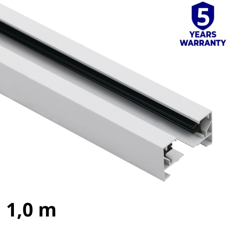 Akcesorium systemu szynoprzewodowego 1 - fazowego TEAR 1F 1M-W