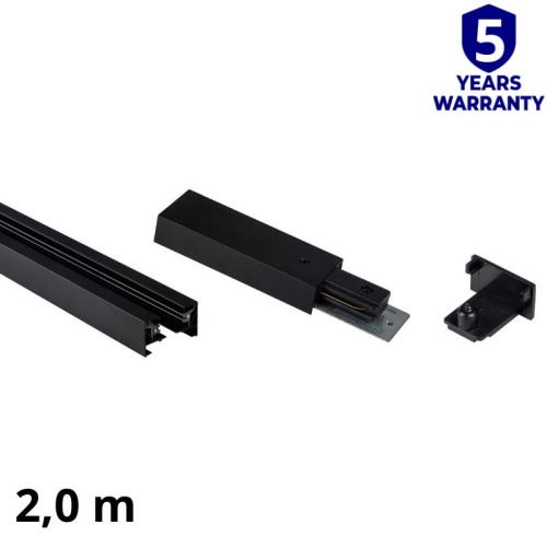 Zestawy 1 - fazowe TEAR 1F SET 2M-B