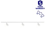 Zestaw startowy systemu szynoprzewodu 1-fazowego ALTEAR SET 1,5M3S W