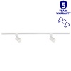 Zestaw startowy systemu szynoprzewodu 1-fazowego ALTEAR SET 1M2S W