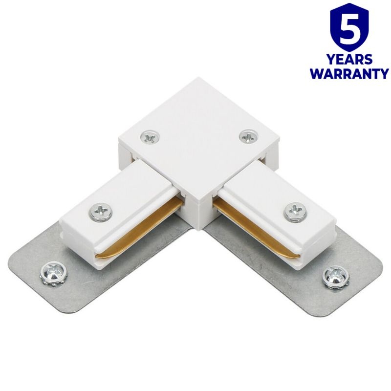 Akcesorium systemu szynoprzewodowego 1 - fazowego TEAR 1F CON-L W