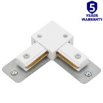 Akcesorium systemu szynoprzewodowego 1 - fazowego TEAR 1F CON-L W