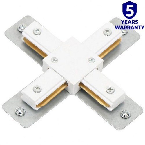 Akcesorium systemu szynoprzewodowego 1 - fazowego TEAR 1F CON-X W