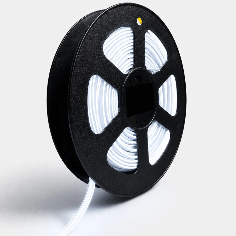 Taśma LED COB UNILED IP66 24V 6500K