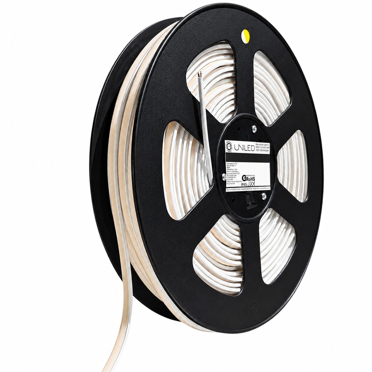 Taśma LED COB 10W m Ra90.jpg