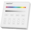 Panel kontrolny MiBoxer B3 RGBW biały