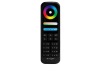 Pilot FUT089-B / 8 stref / RGB + CCT / 2,4G RF / 3VDC / czarny / IP20 / Bergmen by MiBoxer