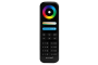 Pilot FUT089-B / 8 stref / RGB + CCT / 2,4G RF / 3VDC / czarny / IP20 / Bergmen by MiBoxer