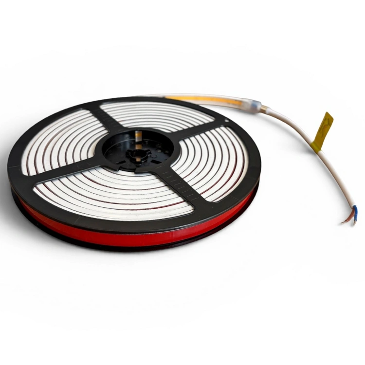 Elastyczna taśma LED COB 230V.JPG