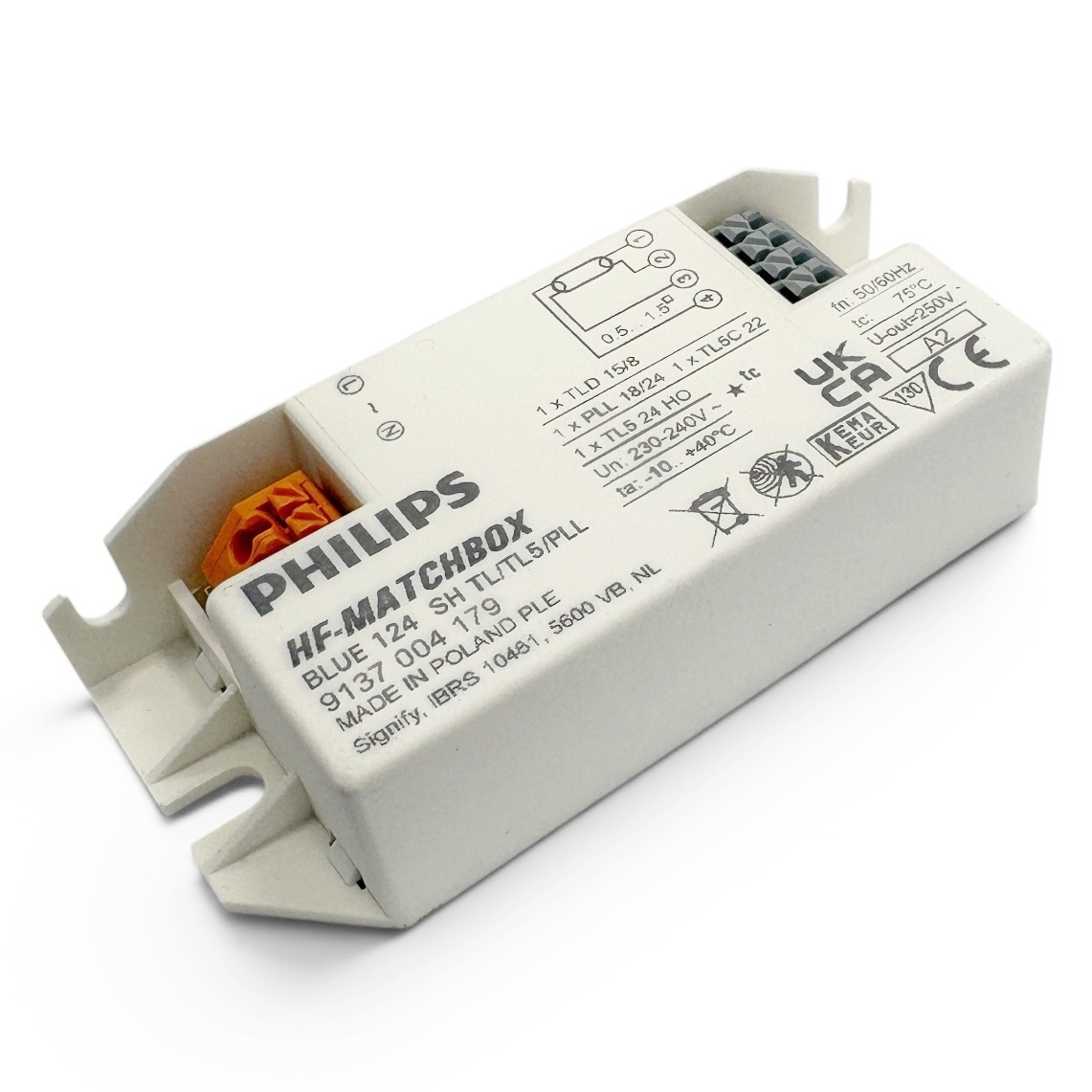 Statecznik Philips HF-M BLUE 124 SH.JPG