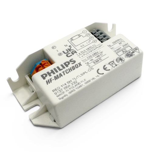 Statecznik Philips HF-M RED 114 SH.JPG