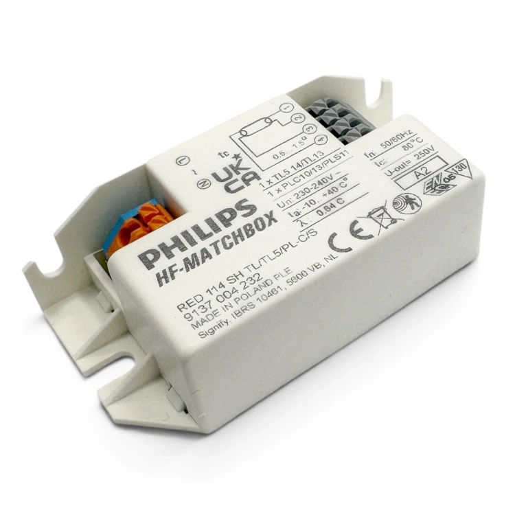 Statecznik Philips HF-M RED 114 SH.JPG