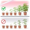 Lampa LED do growboxa GROWLY