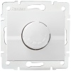 Ściemniacz obrotowy 500W z filtrem LOGI 02-1160-102 bi KANLUX 25082