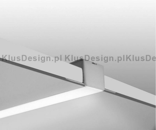 Profil LED KOZMA-KPL