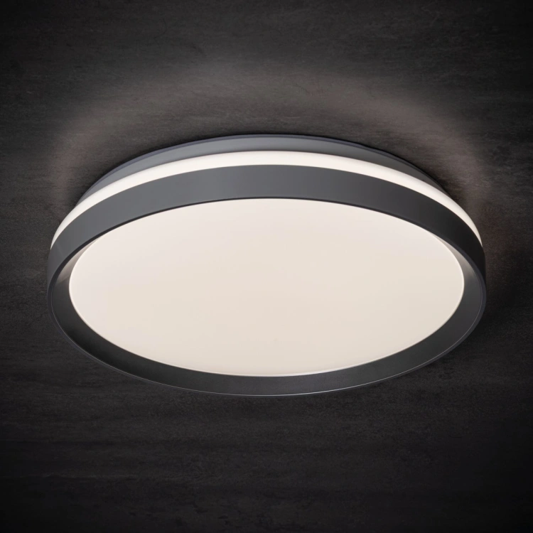 Plafoniera LED LIXAN CCTDIM  W/SR