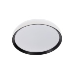 Plafoniera LED LIXAN CCTDIM  W/B