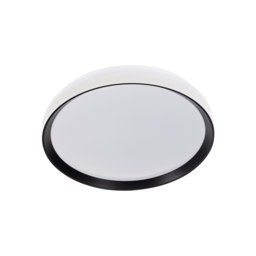 Plafoniera LED LIXAN CCTDIM  W/B