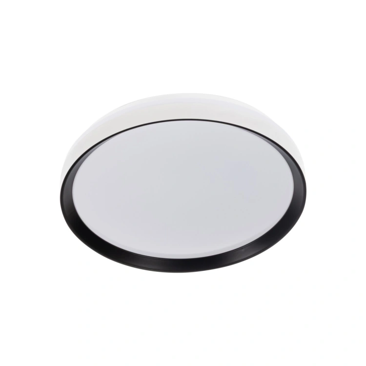 Plafoniera LED LIXAN CCTDIM  W/B