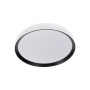 Plafoniera LED LIXAN CCTDIM  W/B