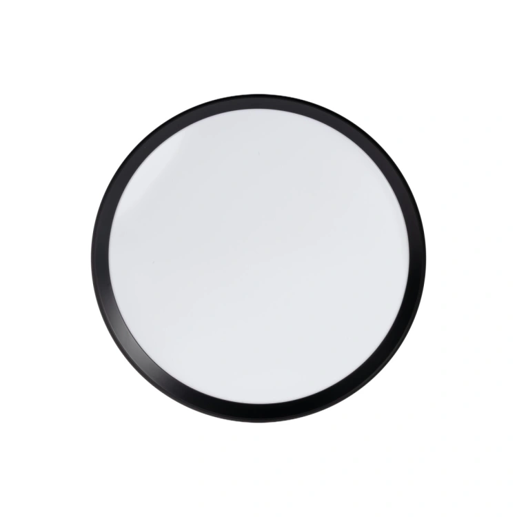 Plafoniera LED LIXAN CCTDIM  W/B