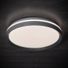 Plafoniera LED LIXAN XL CCTDIM  W/SR