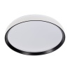 Plafoniera LED LIXAN XL CCTDIM  W/B