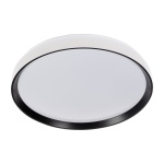 Plafoniera LED LIXAN XL CCTDIM  W/B