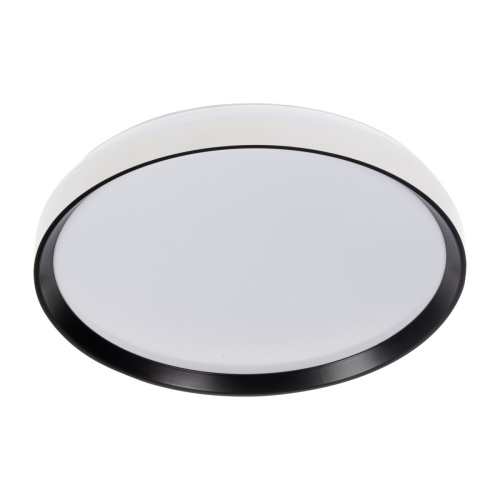 Plafoniera LED LIXAN XL CCTDIM  W/B