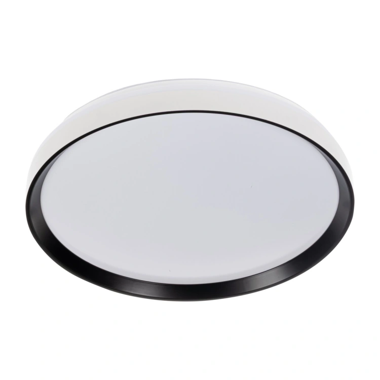 Plafoniera LED LIXAN XL CCTDIM  W/B