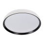 Plafoniera LED LIXAN XL CCTDIM  W/B