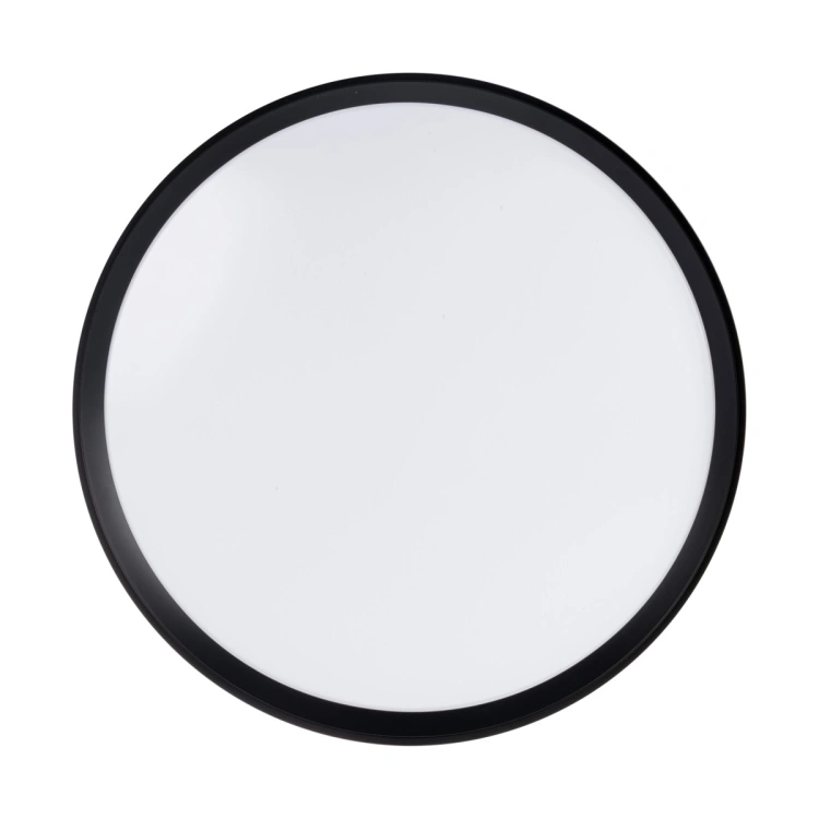 Plafoniera LED LIXAN XL CCTDIM  W/B