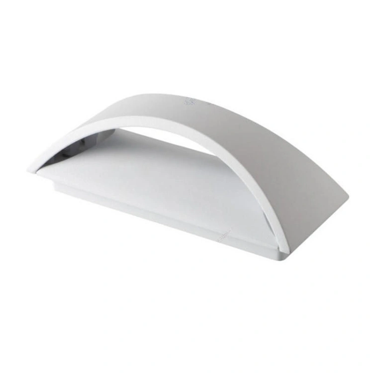 Oprawa elewacyjna BISO LED biała 8W 375lm 4000K KANLUX IP54 29261.jpg