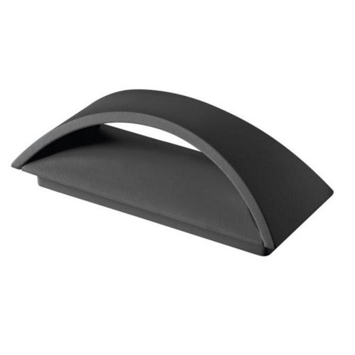 Oprawa elewacyjna BISO LED grafit 8W 375lm 4000K KANLUX 29260.jpg