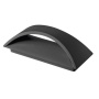 Oprawa elewacyjna BISO LED grafit 8W 375lm 4000K KANLUX 29260.jpg
