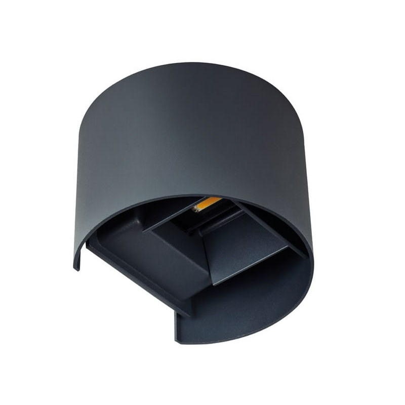 Oprawa natynkowa REKA LED EL-O 7W 360lm 4000K IP54 KANLUX 28991