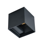 Oprawa natynkowa REKA LED EL-L 7W 360lm 4000K IP54 KANLUX 28990