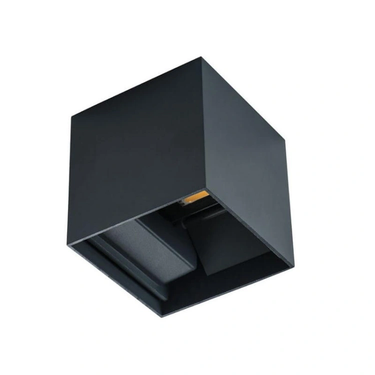 Oprawa natynkowa REKA LED EL-L 7W 360lm 4000K IP54 KANLUX 28990