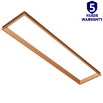 Ramka podtynkowa ADTR SKY-V 30120 G-BR
