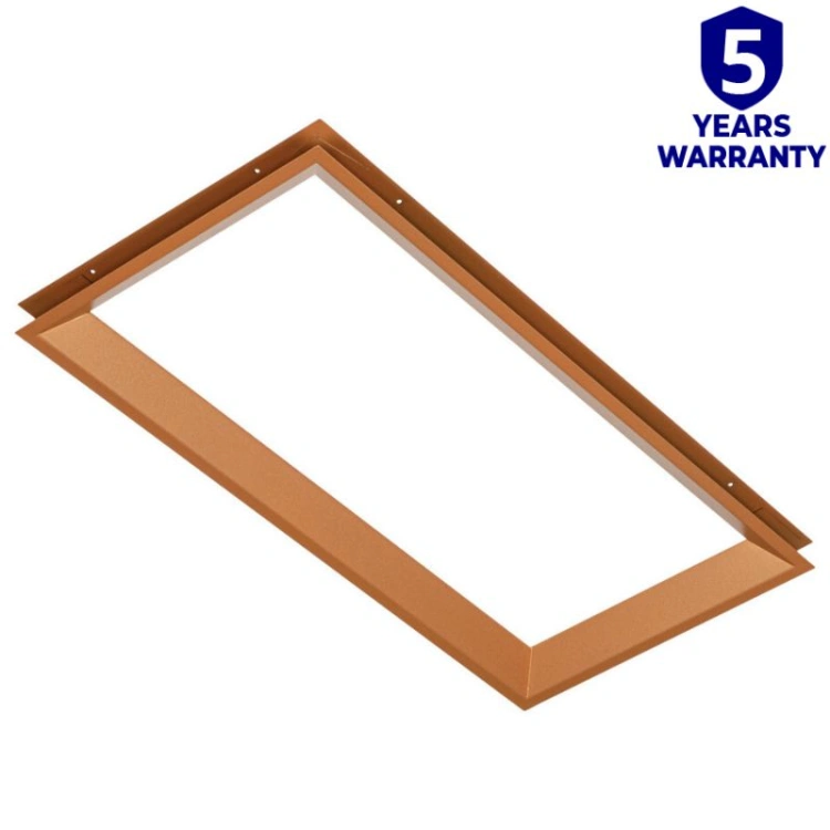 Ramka podtynkowa ADTR SKY-V 3060 G-BR