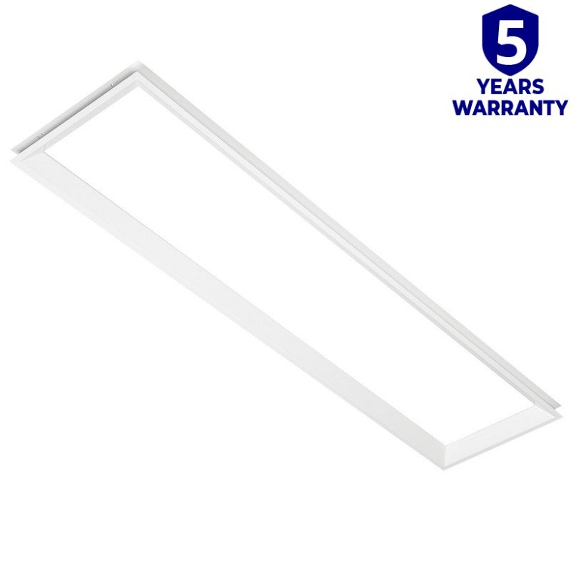 Ramka podtynkowa ADTR SKY-V 30120 W