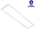 Ramka podtynkowa ADTR SKY-V 30120 W