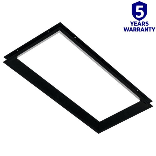 Ramka podtynkowa ADTR SKY-V 3060 B