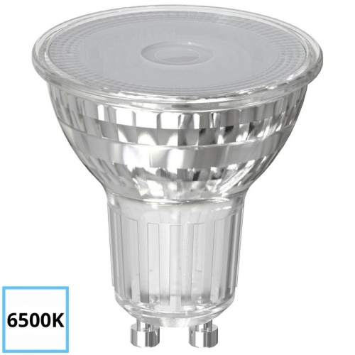 Żarówka LED GU10 OSRAM 6,9W 6500K 620lm