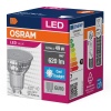 Reflektor LED GU10 światło dzienne 6500K