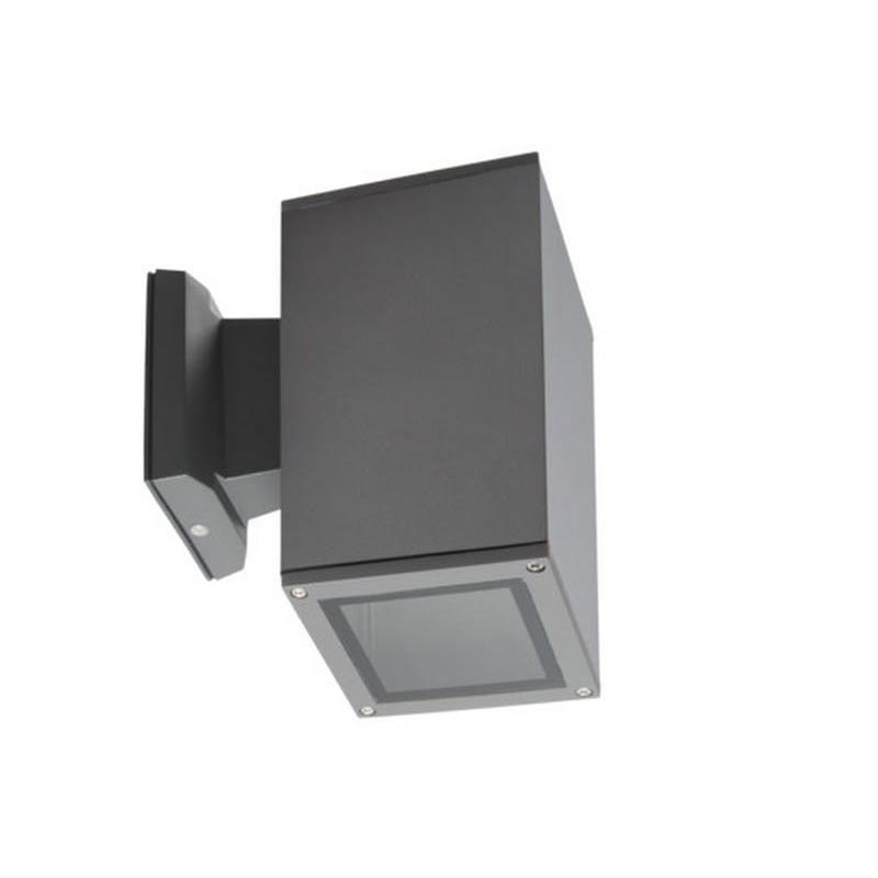 Oprawa elewacyjna LART EL-160-GR antracyt E27 IP54 KANLUX 29832.jpg