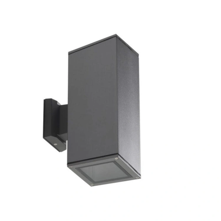 Oprawa elewacyjna LART EL-260-GR antracyt E27 IP54 KANLUX 29833.jpg