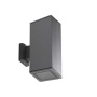 Oprawa elewacyjna LART EL-260-GR antracyt E27 IP54 KANLUX 29833.jpg
