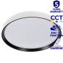 Plafoniera LED LIXAN XL CCTDIM  W/B